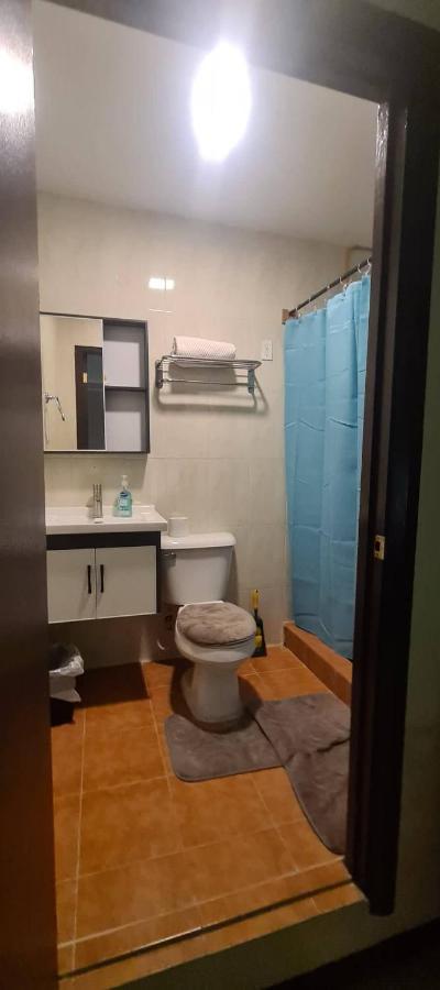 Palau Paradise Comfort Корор Экстерьер фото