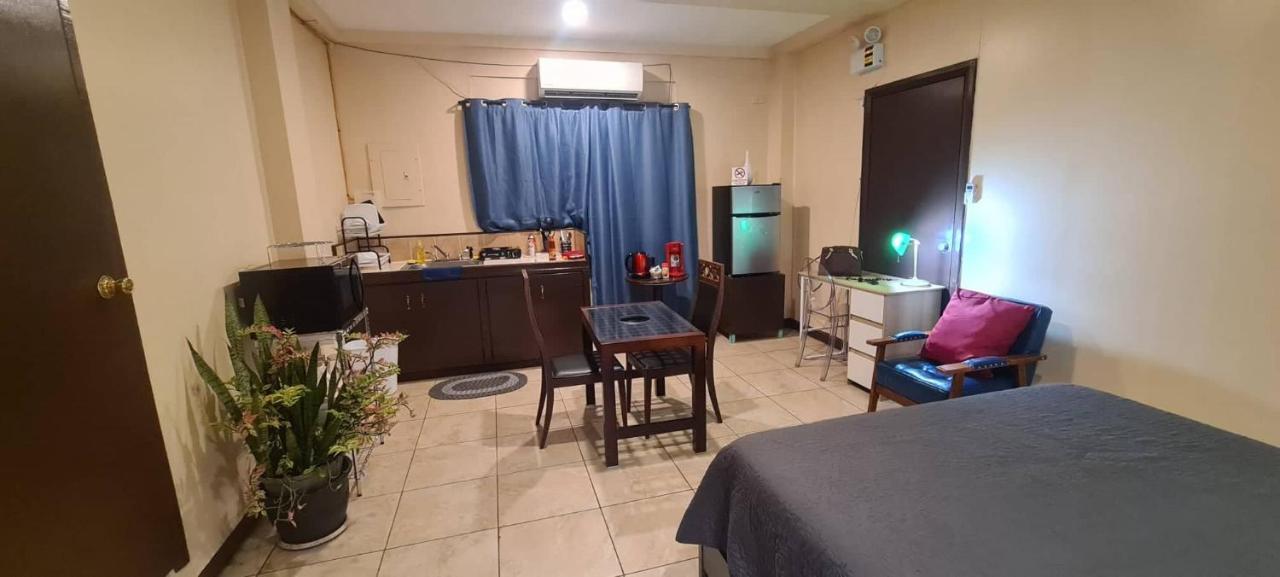 Palau Paradise Comfort Корор Экстерьер фото