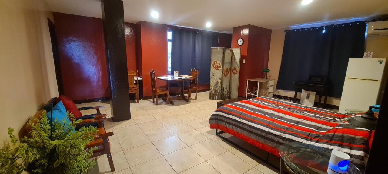 Palau Paradise Comfort Корор Экстерьер фото
