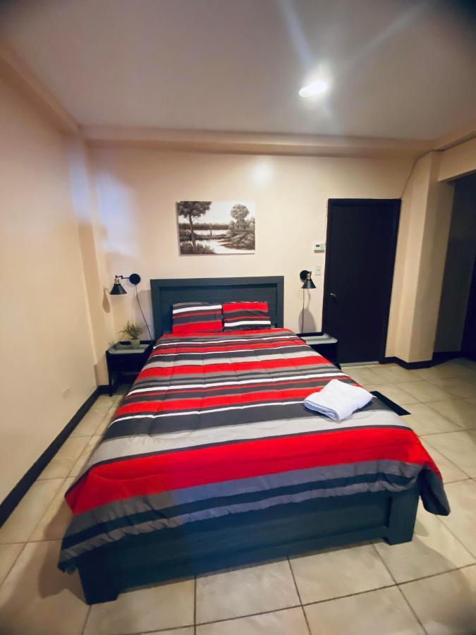 Palau Paradise Comfort Корор Экстерьер фото