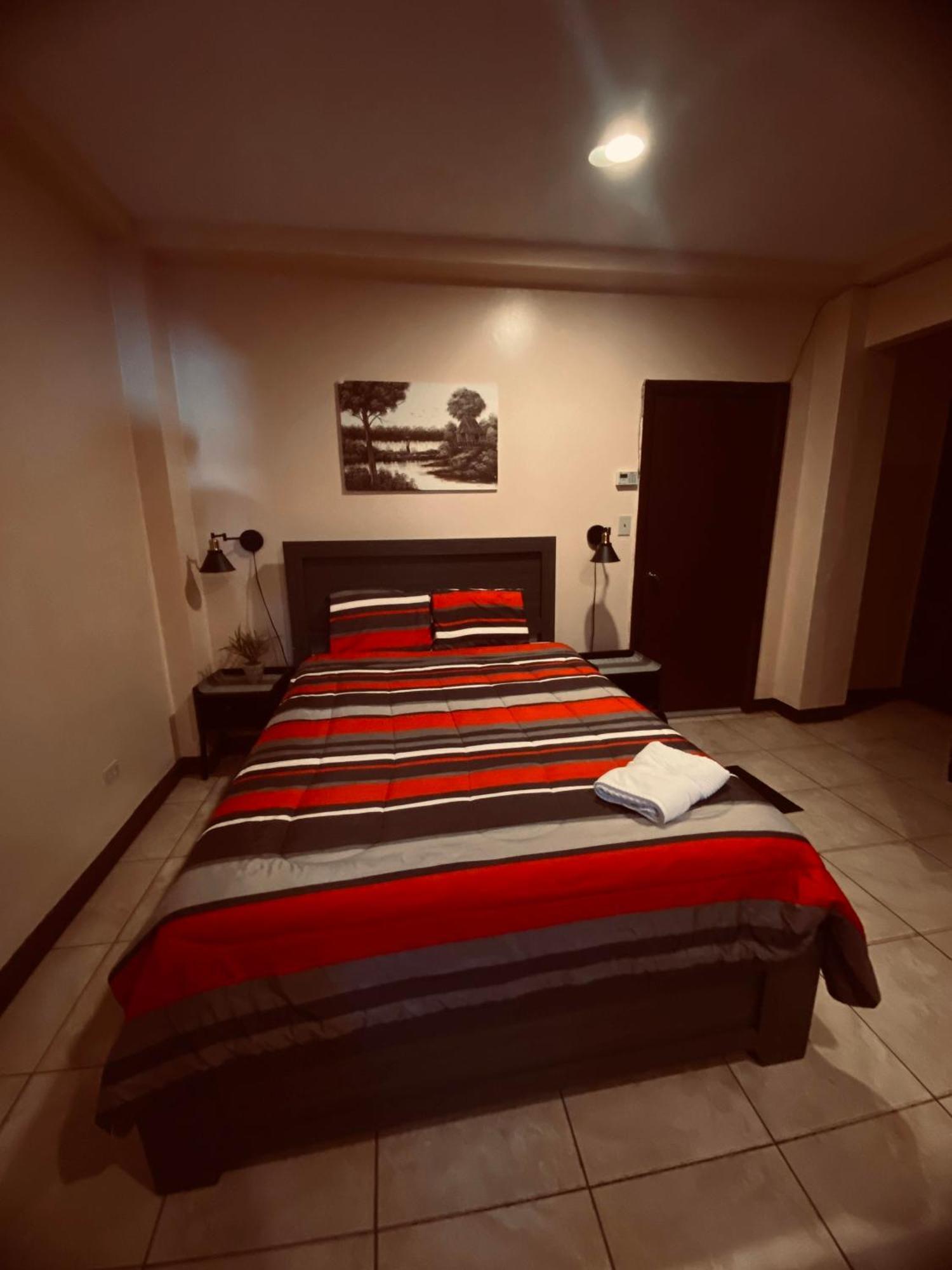 Palau Paradise Comfort Корор Номер фото